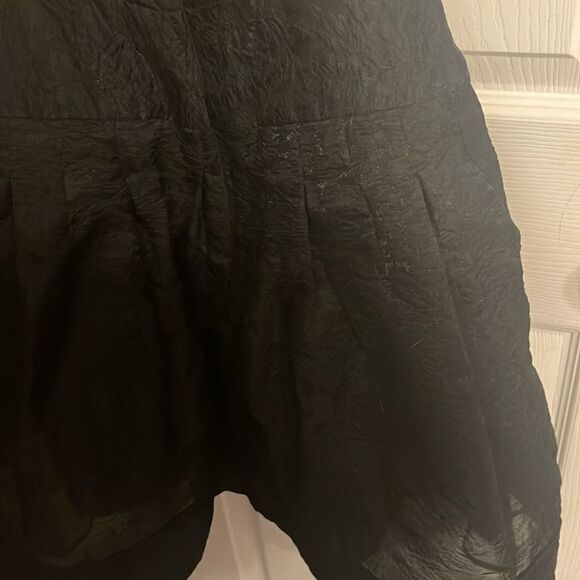 BCBG  MaxAzria  Delphine Dress EUC Size 0 - Picture 6 of 8